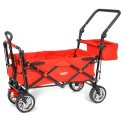 Садовая тележка Hecht 50006 flexmag.md