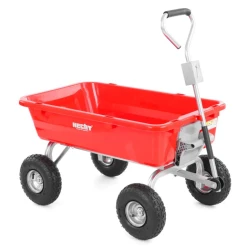 Carucior pentru gradina Hecht 52150 flexmag.md
