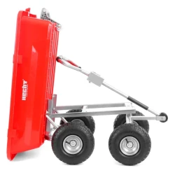 Carucior pentru gradina Hecht 52150 flexmag.md