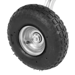 Carucior pentru gradina Hecht 52150 flexmag.md