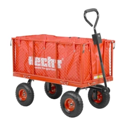 Садовая тележка Hecht 52184 flexmag.md