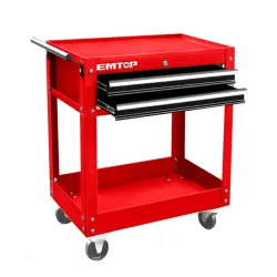 Carucior pentru scule Emtop ETCS0201 flexmag.md