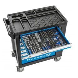 Carucior pentru scule Hoegert HT7G050 flexmag.md