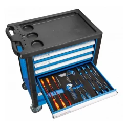 Тележка для инструментов Hoegert HT7G052 flexmag.md
