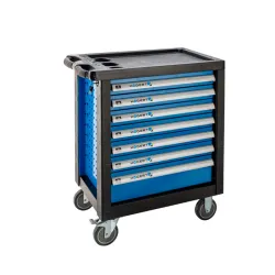Тележка для инструментов Hoegert HT7G058 flexmag.md