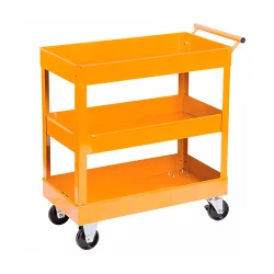 Carucior pentru scule Hoteche 490021 flexmag.md
