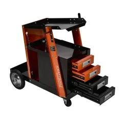 Carucior pentru scule Kraft&Dele KD374 flexmag.md
