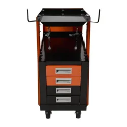 Тележка для инструментов Kraft&Dele KD374 flexmag.md