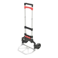Carucior pliabil cu maner telescopic Yato YT37410 flexmag.md