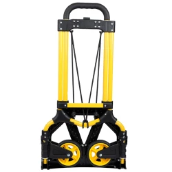 Carucior pliabil Stanley SXWT-FT580 flexmag.md