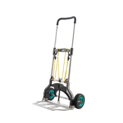Carucior pliabil Wolfcraft 5503000 flexmag.md