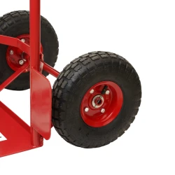 Carucior transport marfa Elefant EHT-1830 flexmag.md