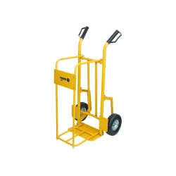 Carucior transport marfa Vorel VOR78657 flexmag.md