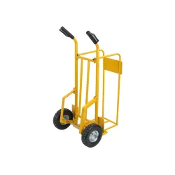 Тележка для перевозки грузов Vorel VOR78657 flexmag.md