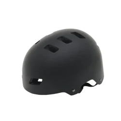 Шлем для новорожденных NEWMHELMETK, черный flexmag.md