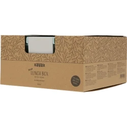 Caserola Xavax 181585, 1700 ml, Albastru flexmag.md