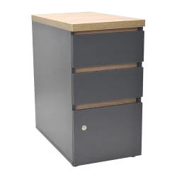 Casetiera Deco Box Urban Sonoma flexmag.md