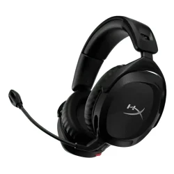 Casti gaming HyperX Cloud Stinger 2 Wireless, Fara fir, Negru flexmag.md