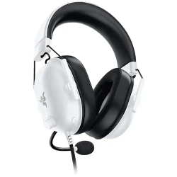 Casti gaming Razer BlackShark V2 X, Cu fir, Alb flexmag.md
