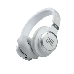 Casti JBL Live 660NC, Alb flexmag.md