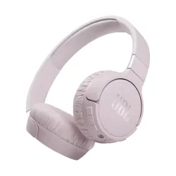 Наушники JBL Tune 660BT Розовые flexmag.md