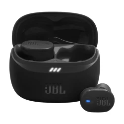 Casti JBL Tune Buds 2, Negru flexmag.md