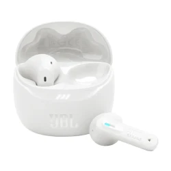 Casti JBL Tune Flex 2, Alb flexmag.md