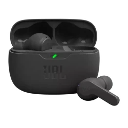 Casti JBL Wave Beam, Negru flexmag.md