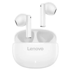 Casti Lenovo E310, Alb flexmag.md