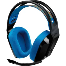 Наушники Logitech G535 Черно-синий flexmag.md