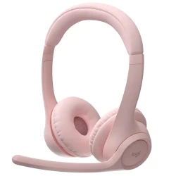 Casti Logitech Zone 300, Roz flexmag.md
