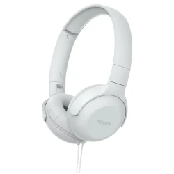 Casti Philips TAUH201WT-00, Alb flexmag.md