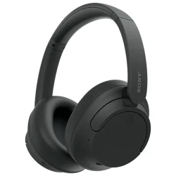 Casti SONY WH-CH720N, Negru flexmag.md