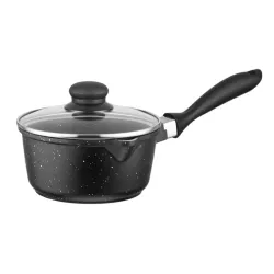 Caus Ardesto AR2412GES Gemini Anzio Negru flexmag.md