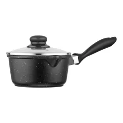 Caus Ardesto AR2412GES Gemini Anzio Negru flexmag.md