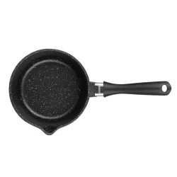 Caus Ardesto AR2412GES Gemini Anzio Negru flexmag.md