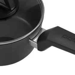 Caus Polaris Graphit-16SP, 1,6L, 16cm, Grafit flexmag.md