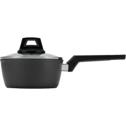 Caus Polaris Graphit-16SP, 1,6L, 16cm, Grafit flexmag.md