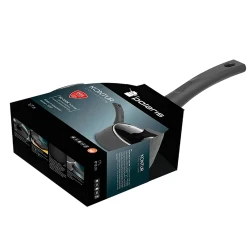 Caus Polaris Kontur-18SP, 1,7L, 18cm, Gri flexmag.md