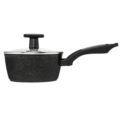 Монолит Caus Polaris 16SP, 1,3 л, 16 см, черный flexmag.md