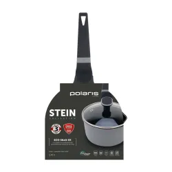 Caus Polaris Stein-16SP Gri flexmag.md