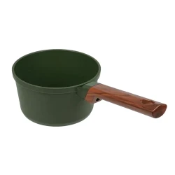 Caus RESTO 93700, 1,4L, 16cm, Verde flexmag.md