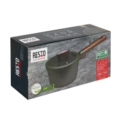 Caus RESTO 93700, 1,4L, 16cm, Verde flexmag.md