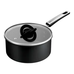 Caus Tefal G3282453 Excellence+ Negru flexmag.md