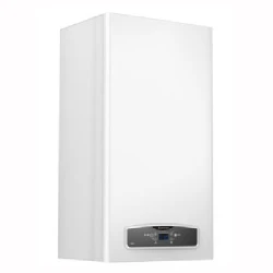 Cazan Ariston Cares S 24 FF flexmag.md