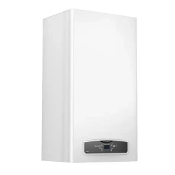 Котёл Ariston Cares X 15FF NG flexmag.md