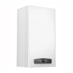 Cazan Ariston Cares X 24 FF flexmag.md