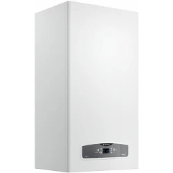 Cazan Ariston Cares XC 24 FF-3301682 flexmag.md