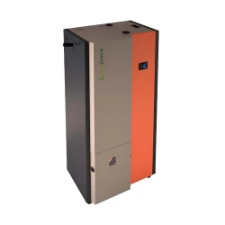 Cazan Caldera Biopack BP40 KW ES flexmag.md