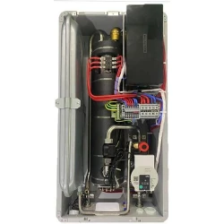 Cazan electric S+K Technik TEKNIX ESPRO - 12 flexmag.md
